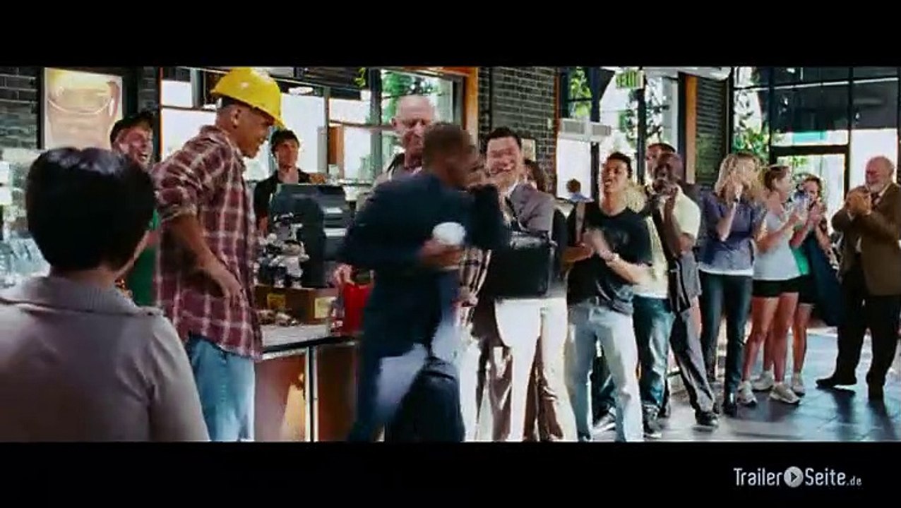 Noch Tausend Worte Trailer (2012)