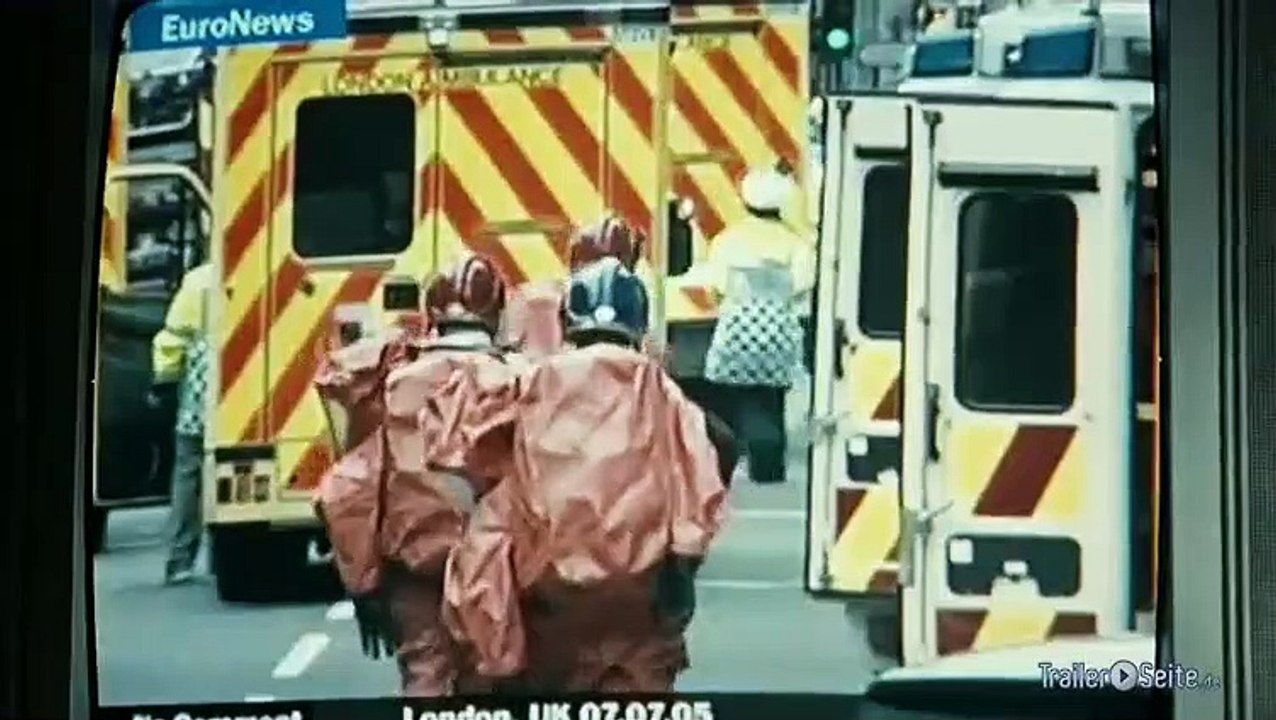 London River Trailer (2011)