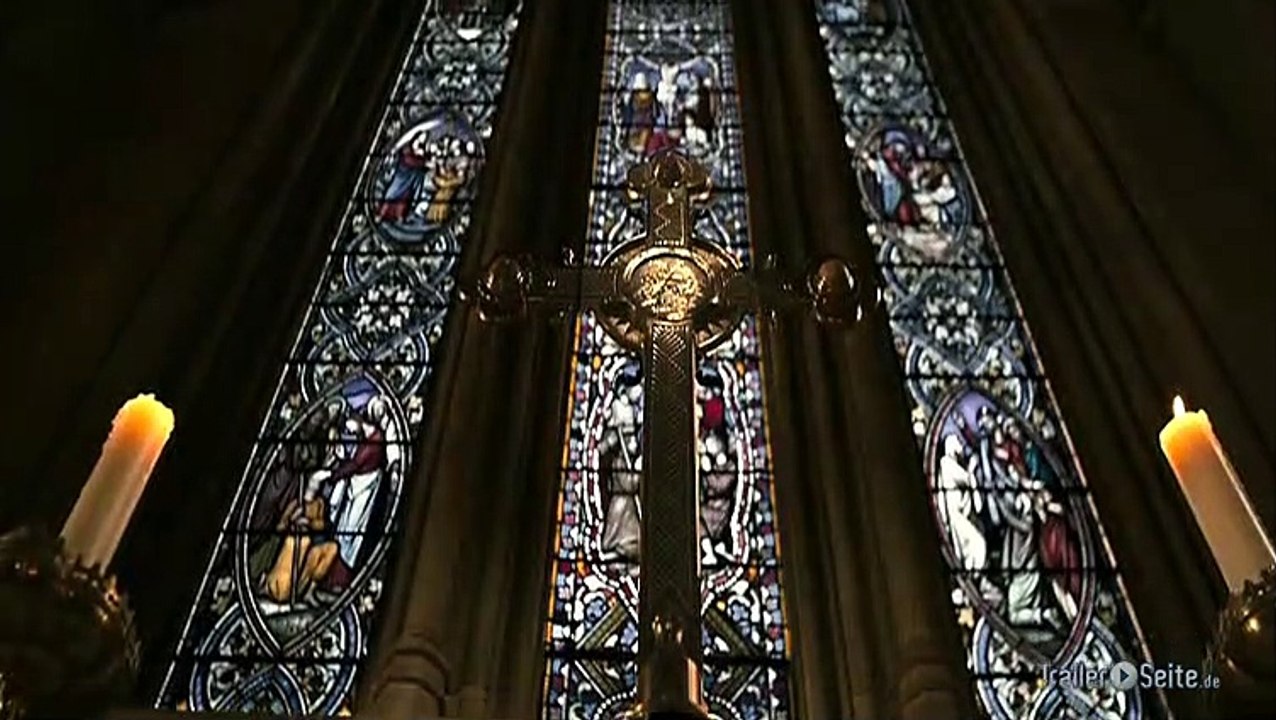 The Wicker Tree Trailer (2012)