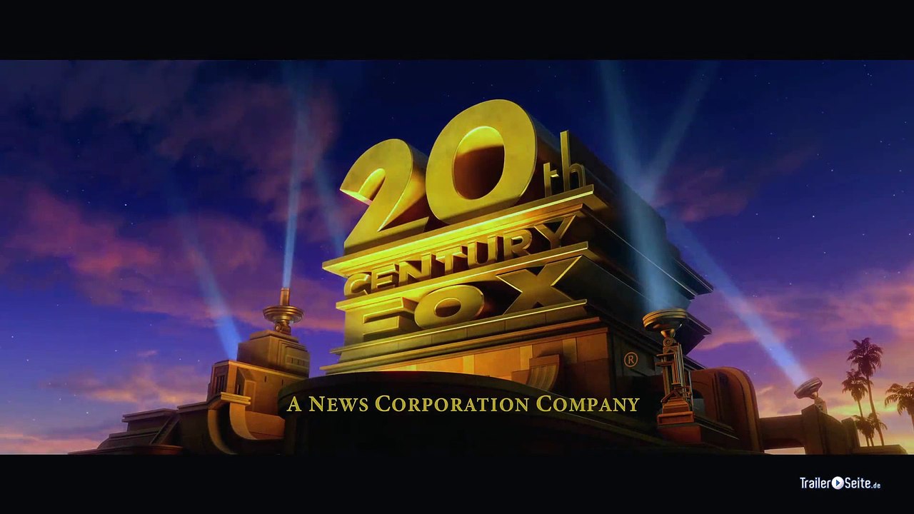 Titanic 3D Trailer Deutsch German (2012)