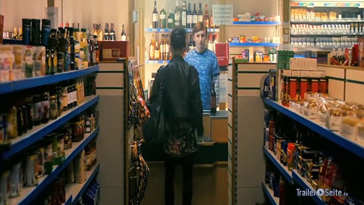 Albatross trailer (2012)