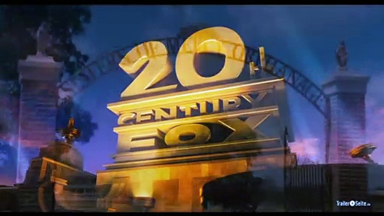 Die Stooges Trailer und Filmkritik (2012)