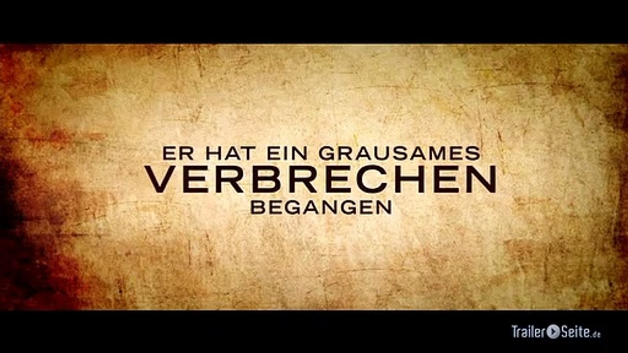 Greetings To The Devil Trailer (2012)