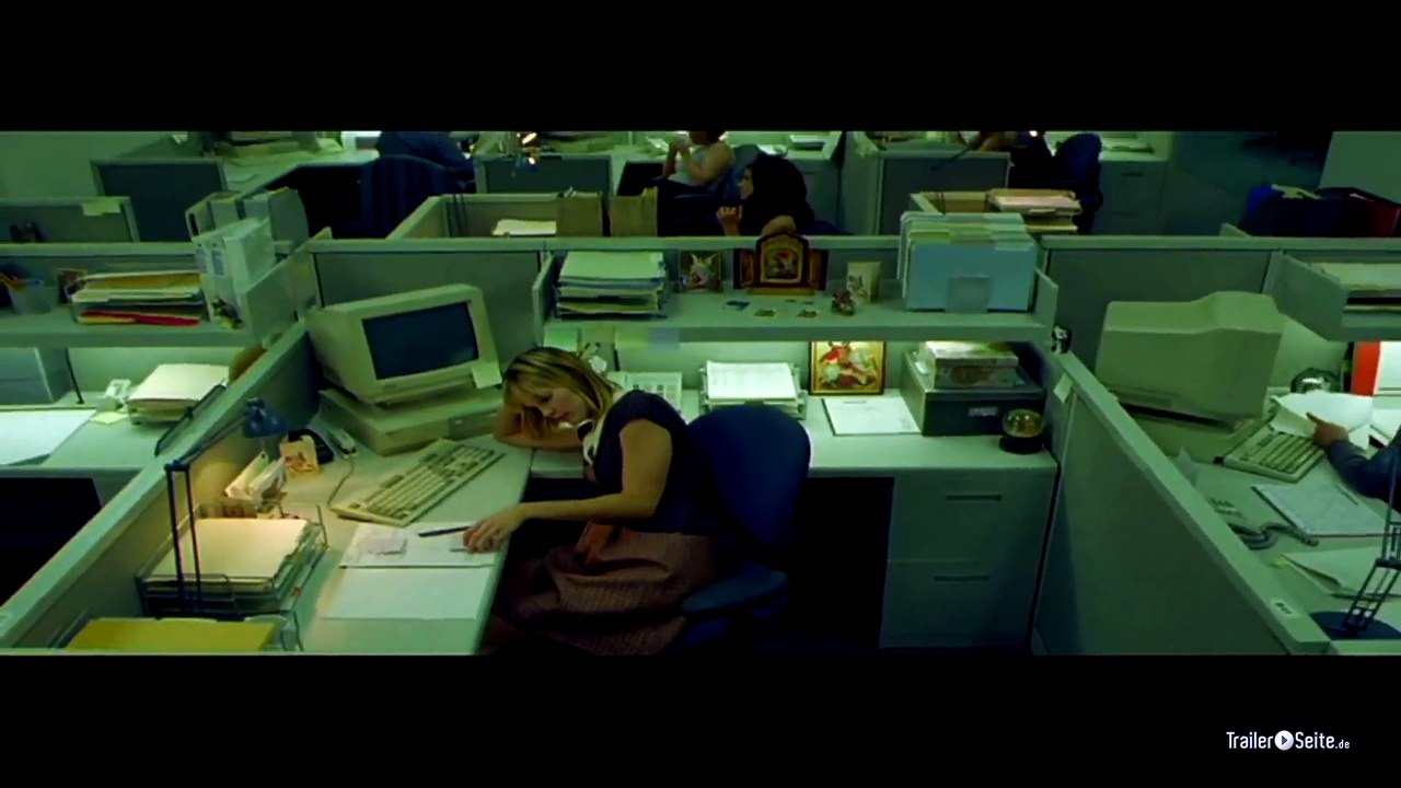 Miss Nobody Trailer (2012)