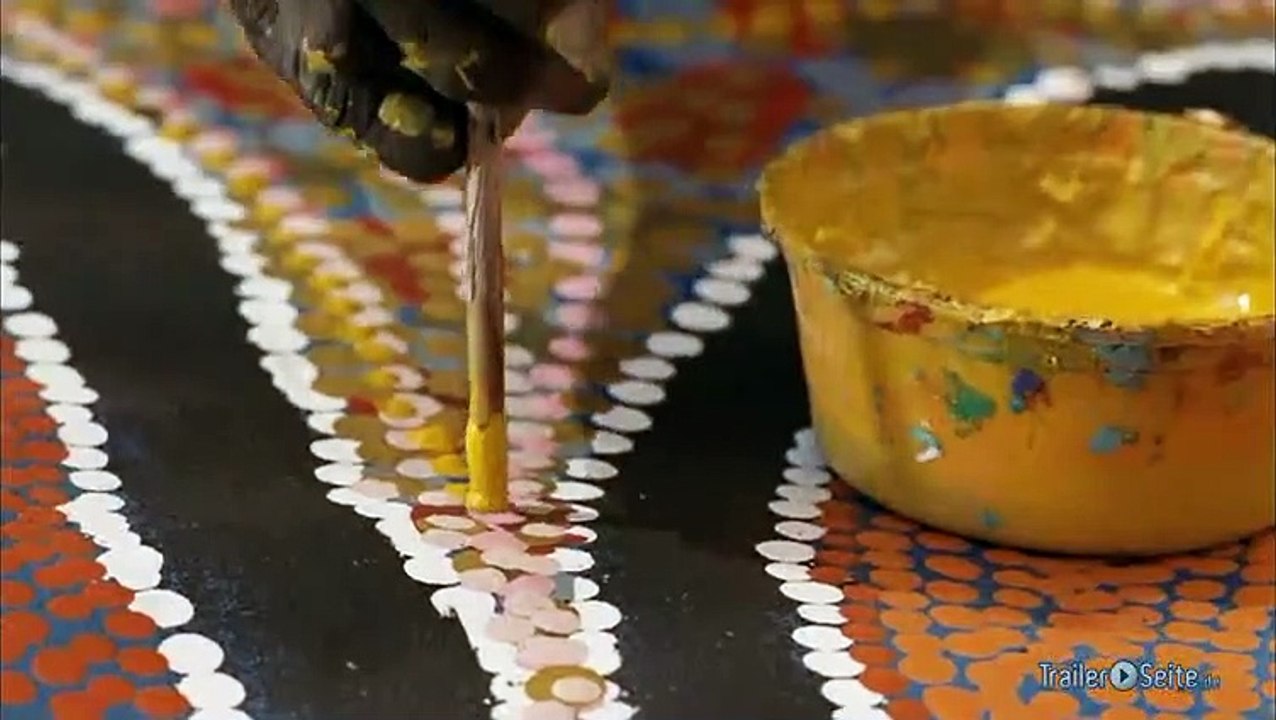 Samson & Delilah Trailer (2011)