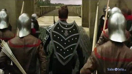 Jack The Giant Slayer Trailer (2012)