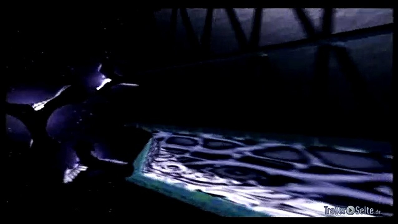 Space 2063 Trailer (2011)