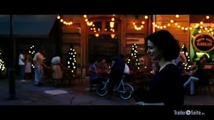 In The Land Of Blood And Honey Trailer (2012)