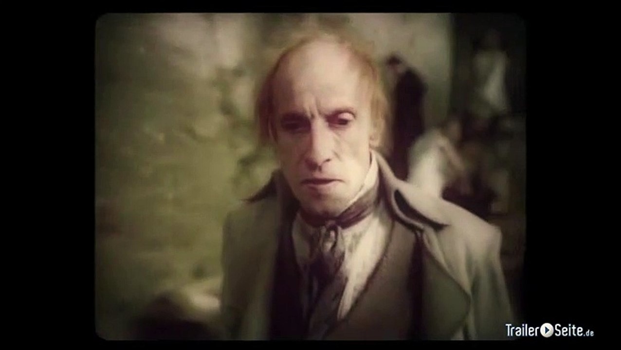 Faust trailer (2012)