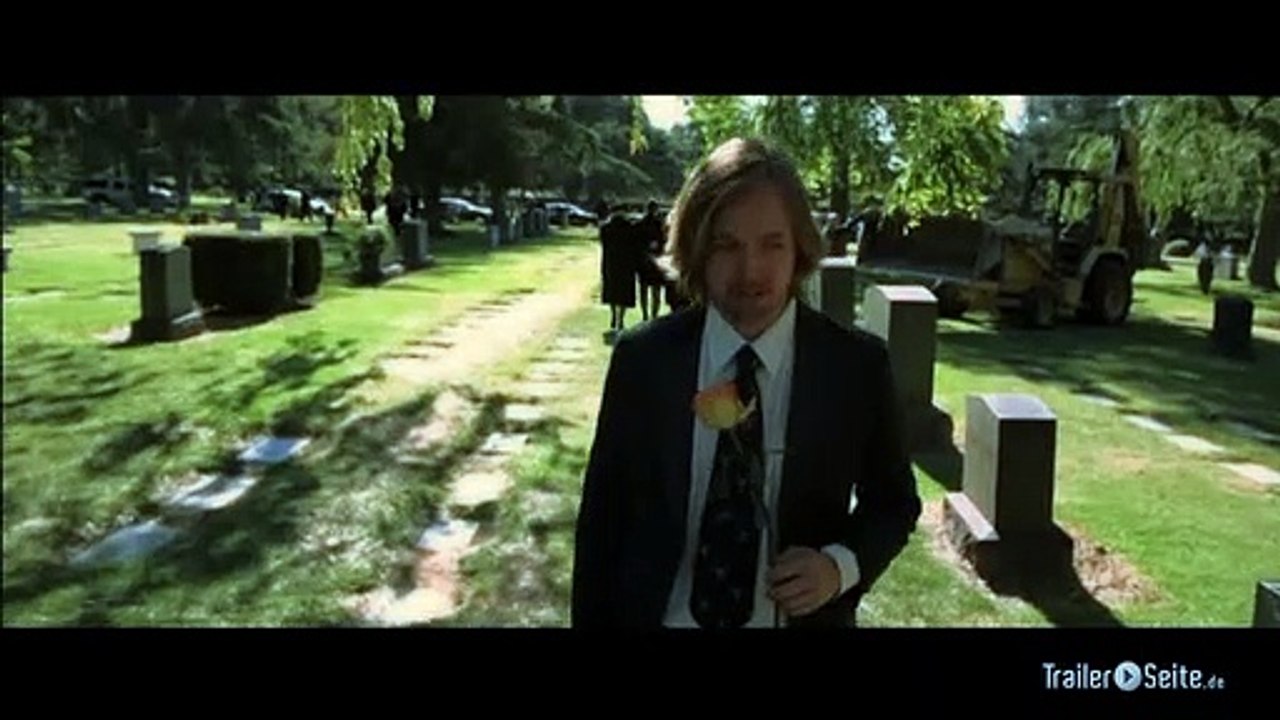 Untote Wie Wir Trailer - Man ist so tot, wie man sich fühlt (2012)