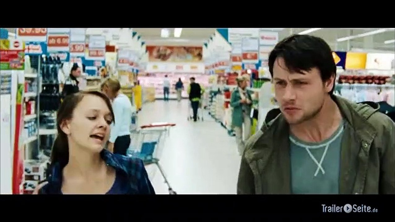 Tage Die Bleiben Trailer (2012)