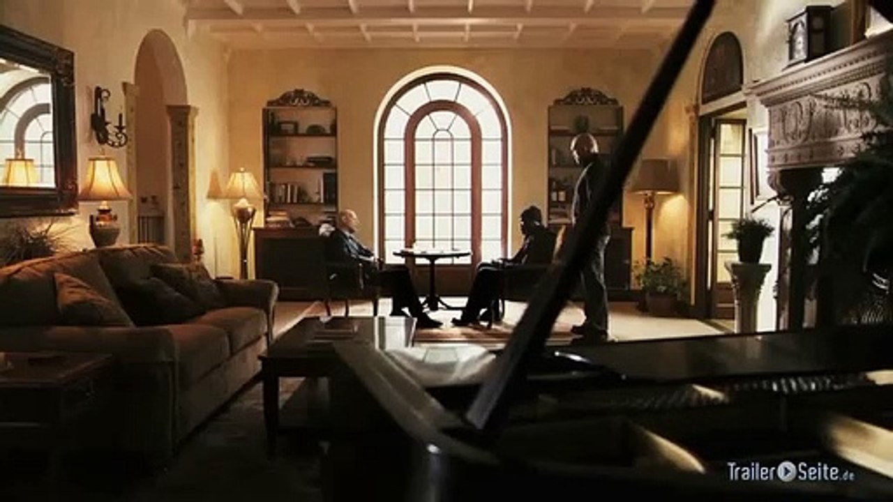 Setup Trailer - Freunde fürs Leben, Feinde für die Ewigkeit (2012)