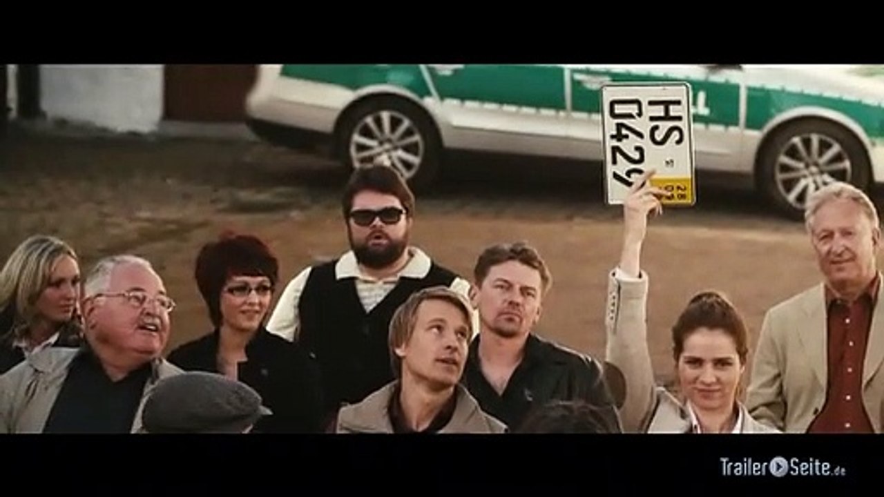 Ausschnitt aus Offroad: Die Versteigerung