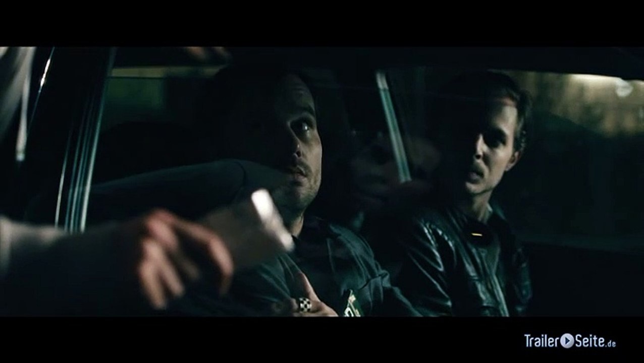 Ausschnitt aus Offroad: Wie zahlen