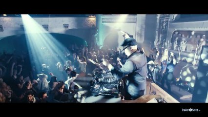 Die Vierte Macht Trailer und Filmkritik (2012)