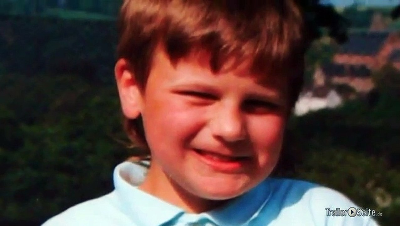 Bad Bones: The Psycho In Me Trailer (2012)