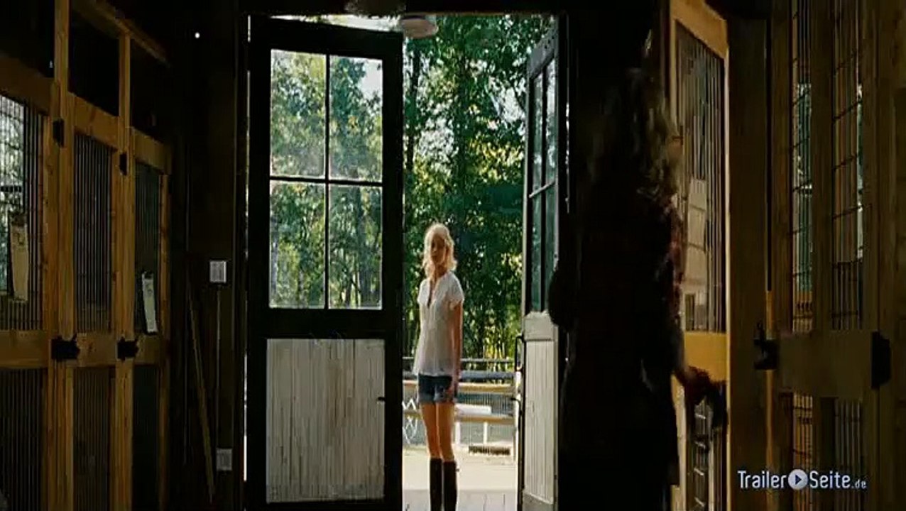 US Trailer zu The Lucky One