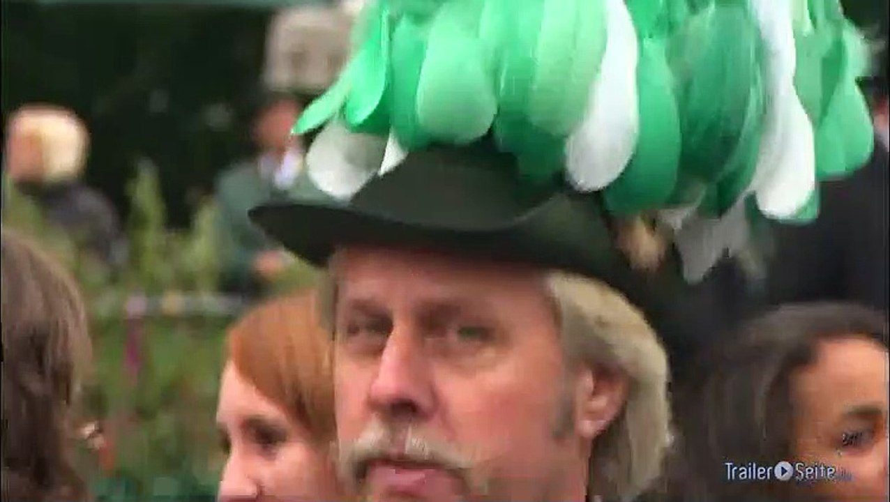 Die schnäuzer in offroad