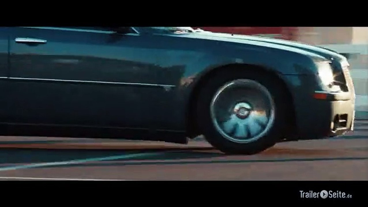 Ausschnitt aus Drive: Verfolgungsjagd