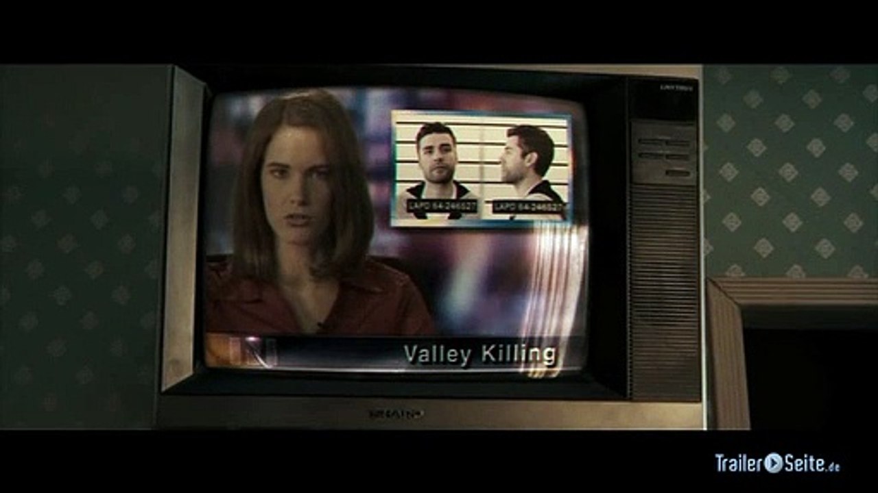 Ausschnitt aus Drive: Wahrheit