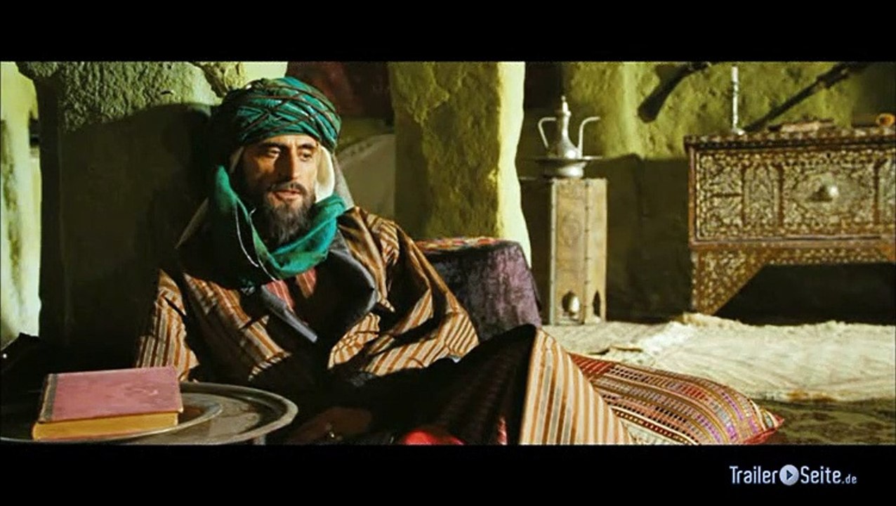 Ausschnitt aus Black Gold: Unersetzlich