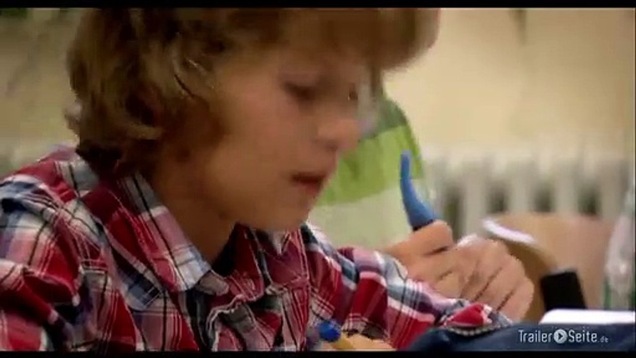 Die Thomaner Trailer (2012)