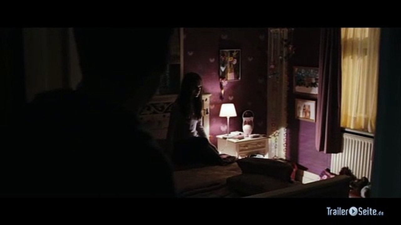 Hier drin Ausschnitt aus Intruders