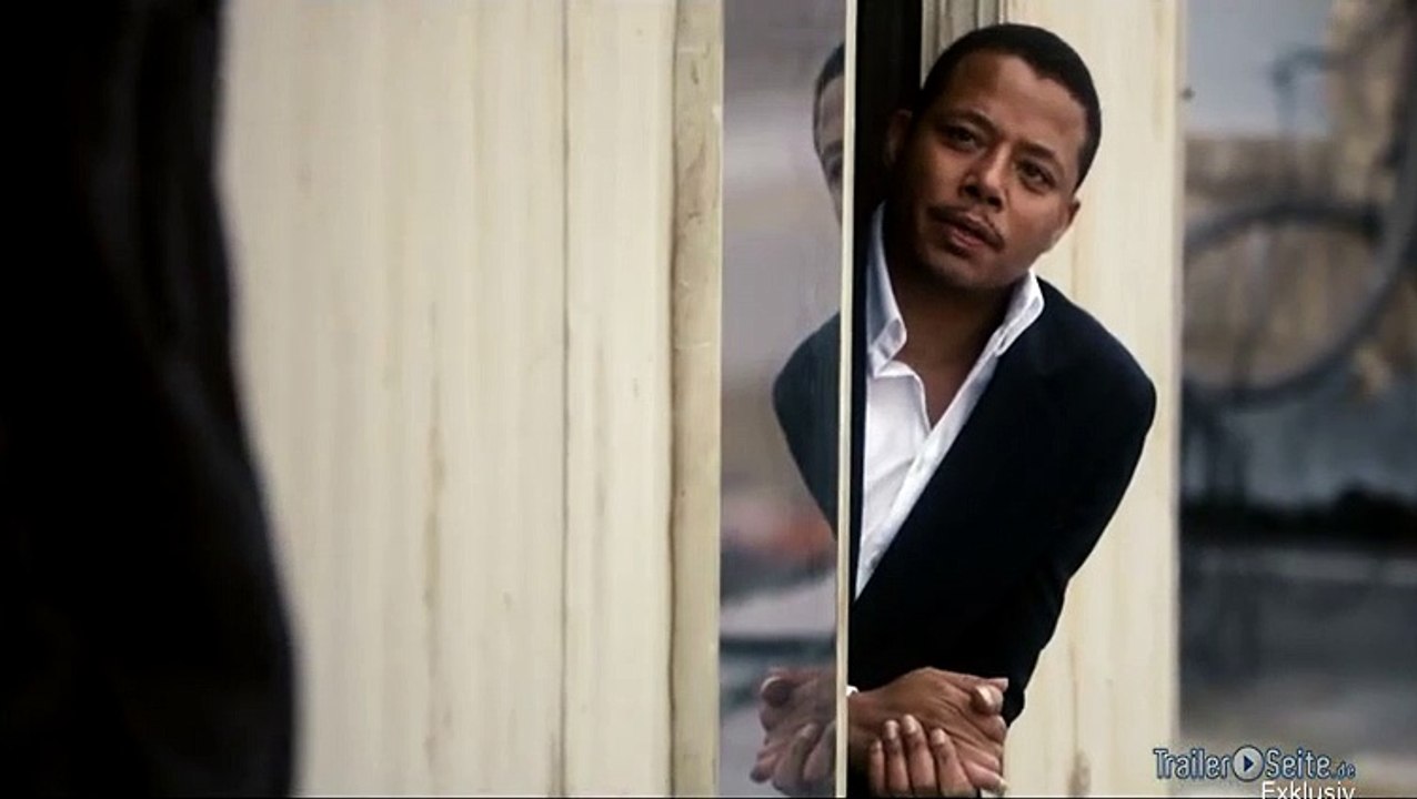 Ausschnitt aus The Ledge: Freiwillig