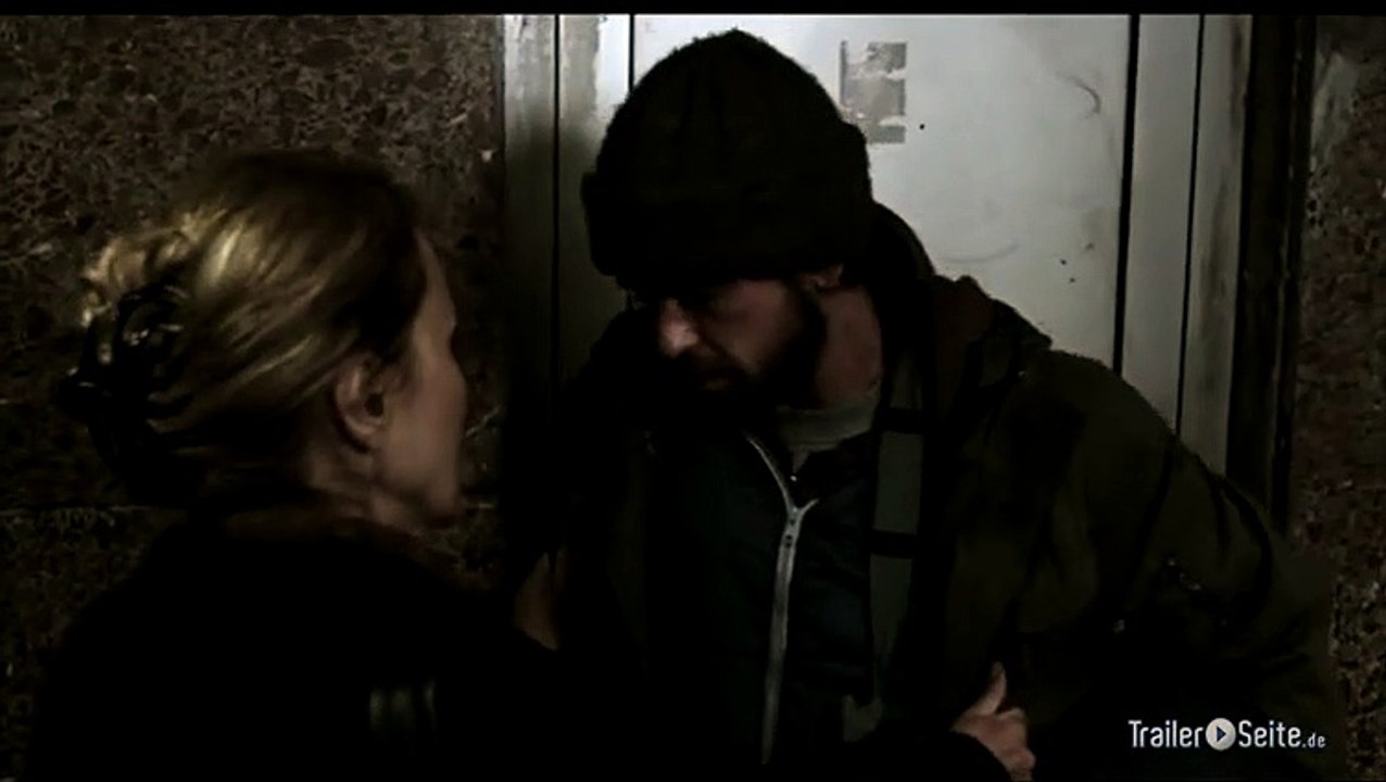 Ausschnitt aus Die Summe Meiner Einzelnen Teile: Verborgenes System