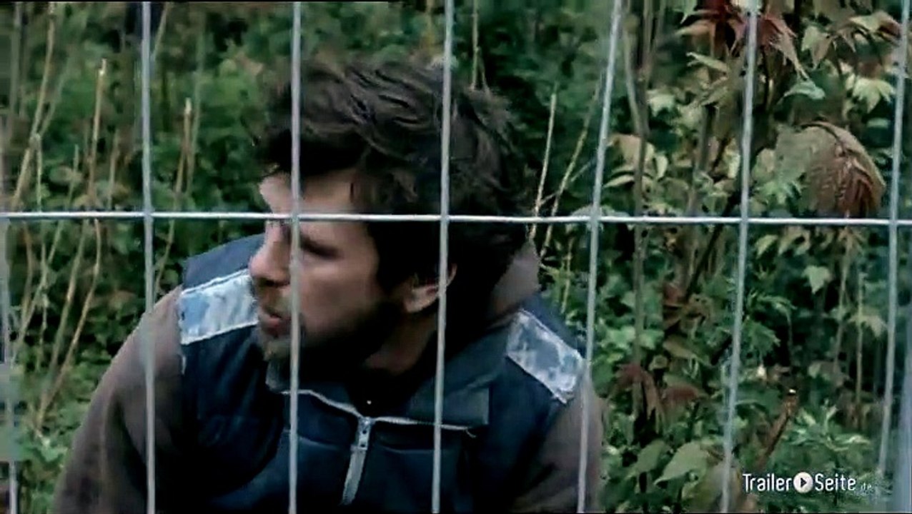 Ausschnitt aus Die Summe Meiner Einzelnen Teile: Auf der Suche