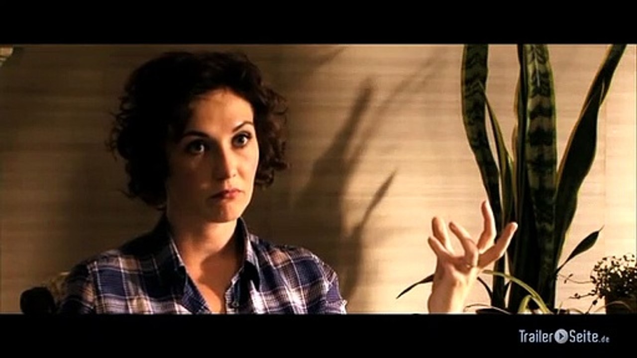 Carice van Houten Interview zu Intruders