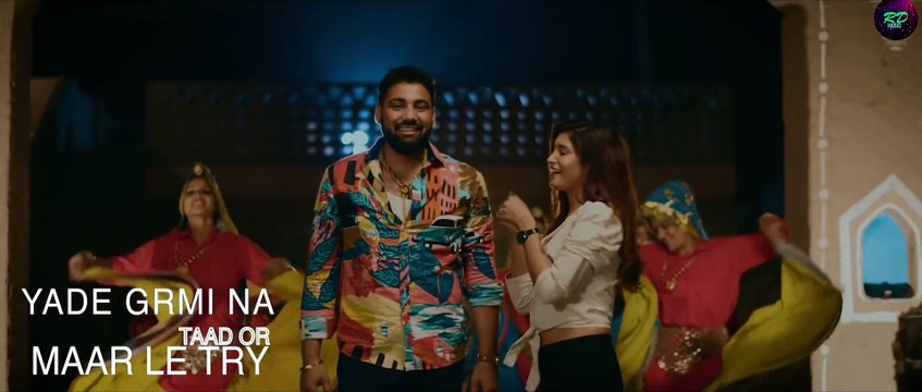 CIRCLE - Renuka Panwar | Deepak Yadav, Parul Khatri | New Haryanvi Songs Haryanavi 2020 | MUSIC RD