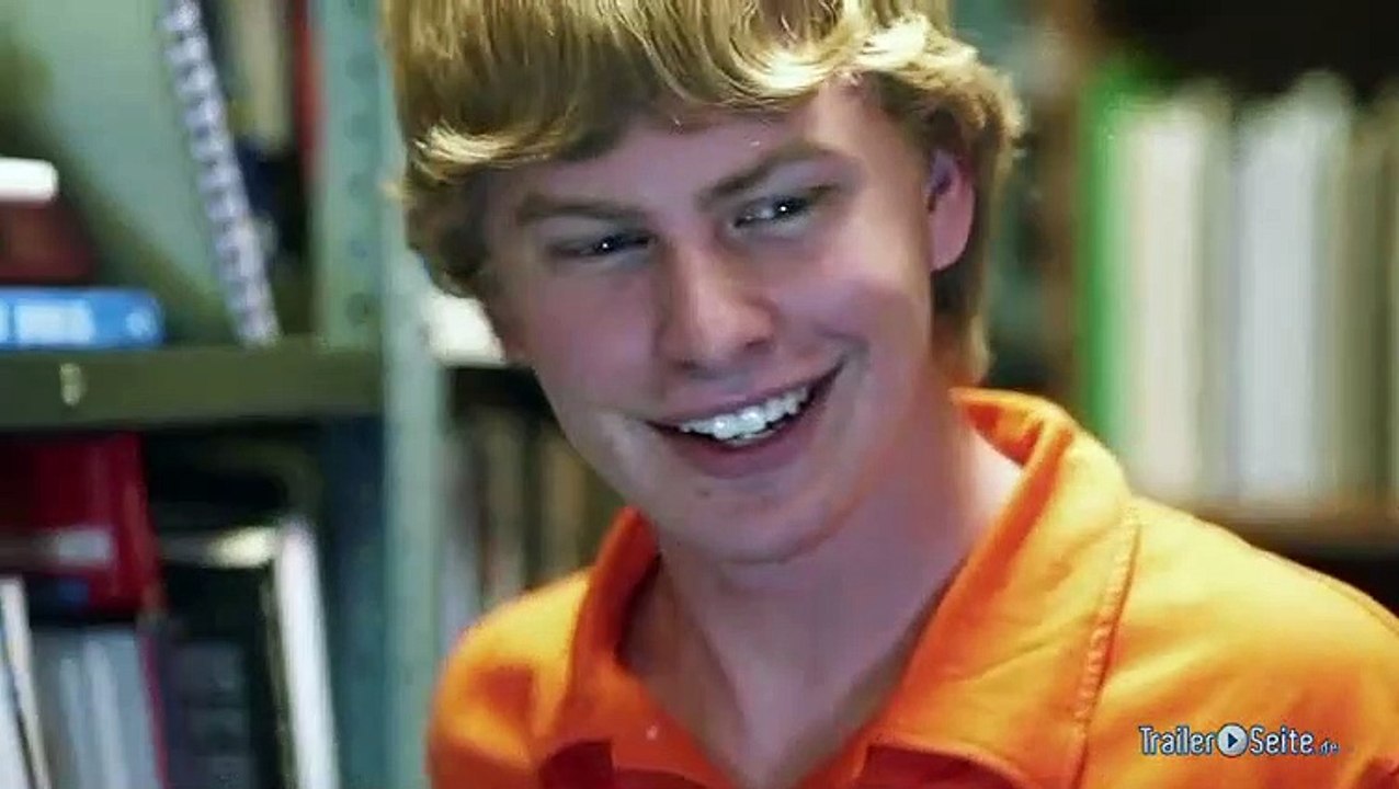 Exit Strategy Trailer (2012)