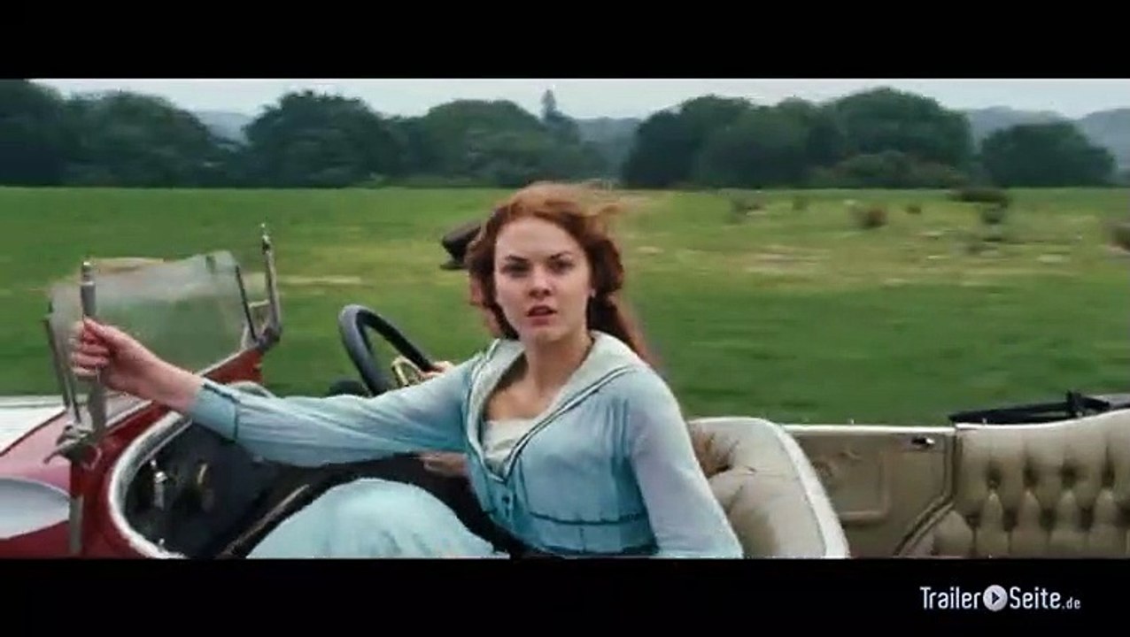 Dritter Trailer zu Gefährten