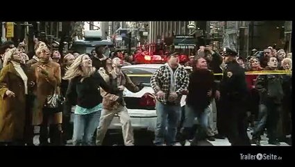 Ausschnitt Einsatz aus Ein Riskanter Plan