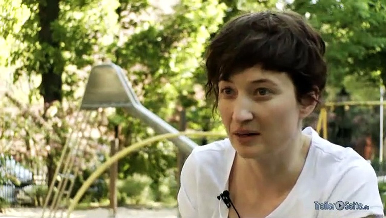 Alba Rohrwacher Interview zu Glück