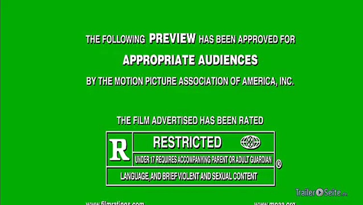 Thin ice trailer (2012)