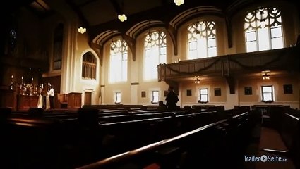 Ausschnitt Beistand aus Set Up