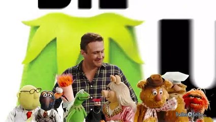 Outtakes zu Die Muppets