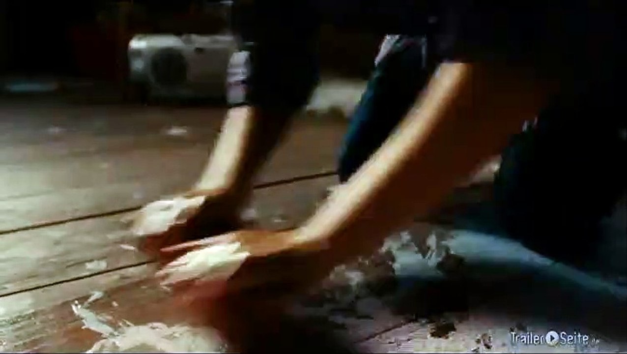 Ausschnitt aus Yoko: Streichen