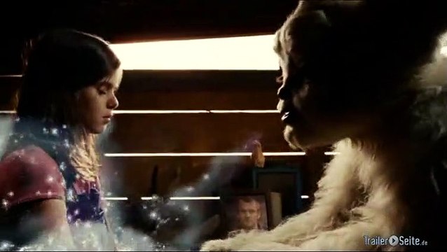 Ausschnitt aus Yoko: Yokos Welt