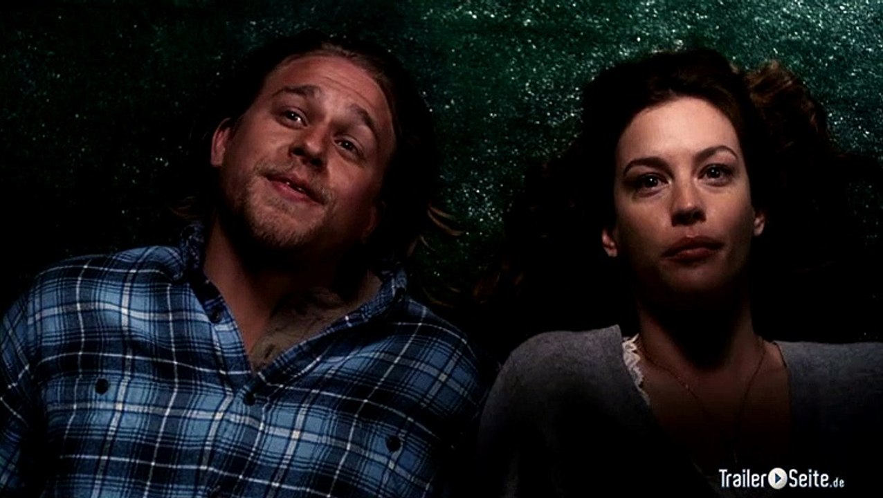 Ausschnitt aus The Ledge: Universum