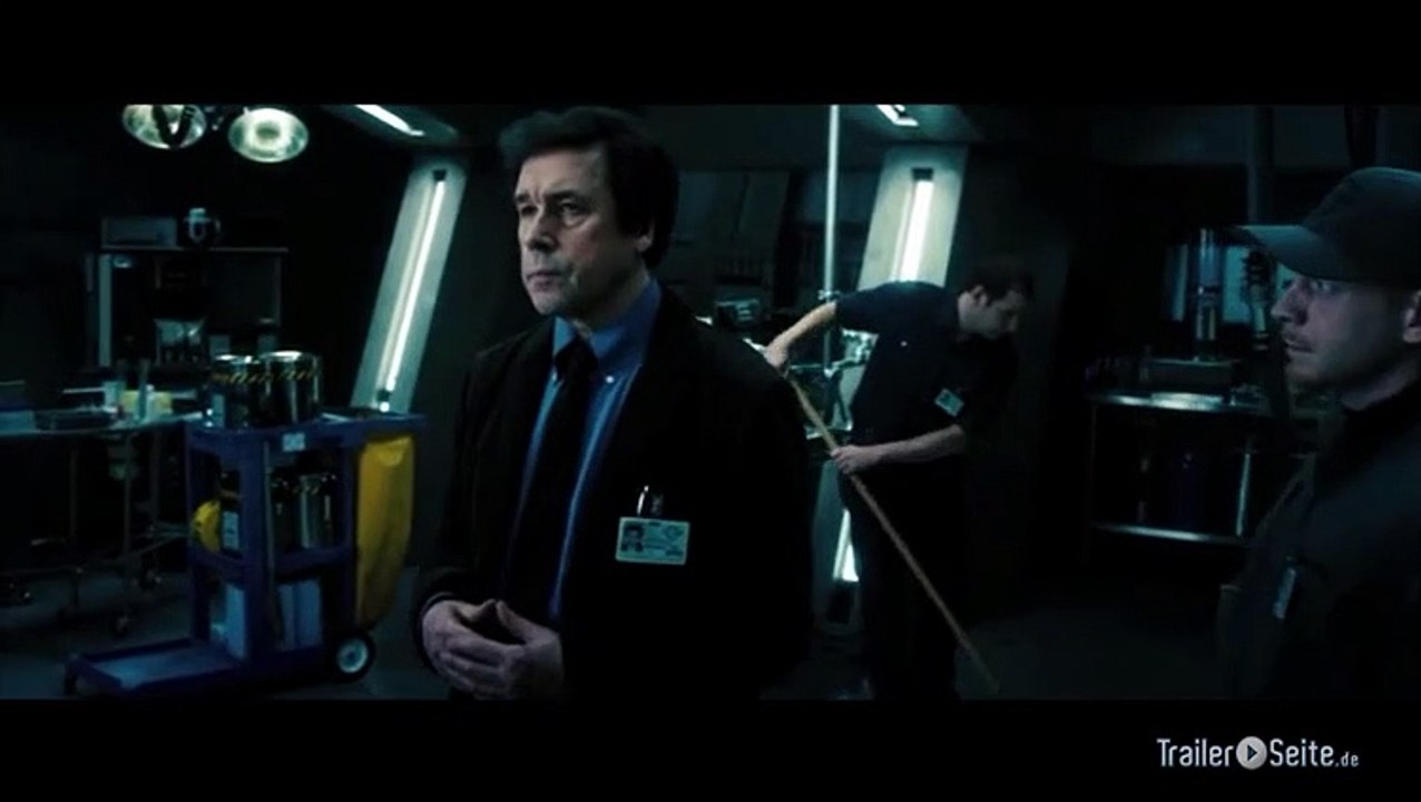 Ausschnitt Entkommen aus Underworld Awakening