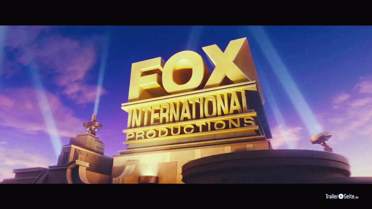 Yellow Sea Trailer (2012)