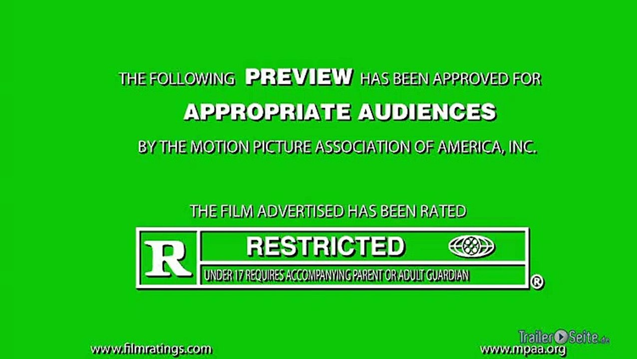 Playback Trailer (2012)