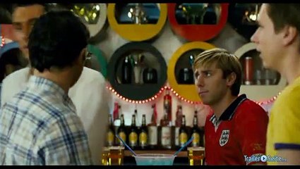 Spoof All zu Sex On The Beach