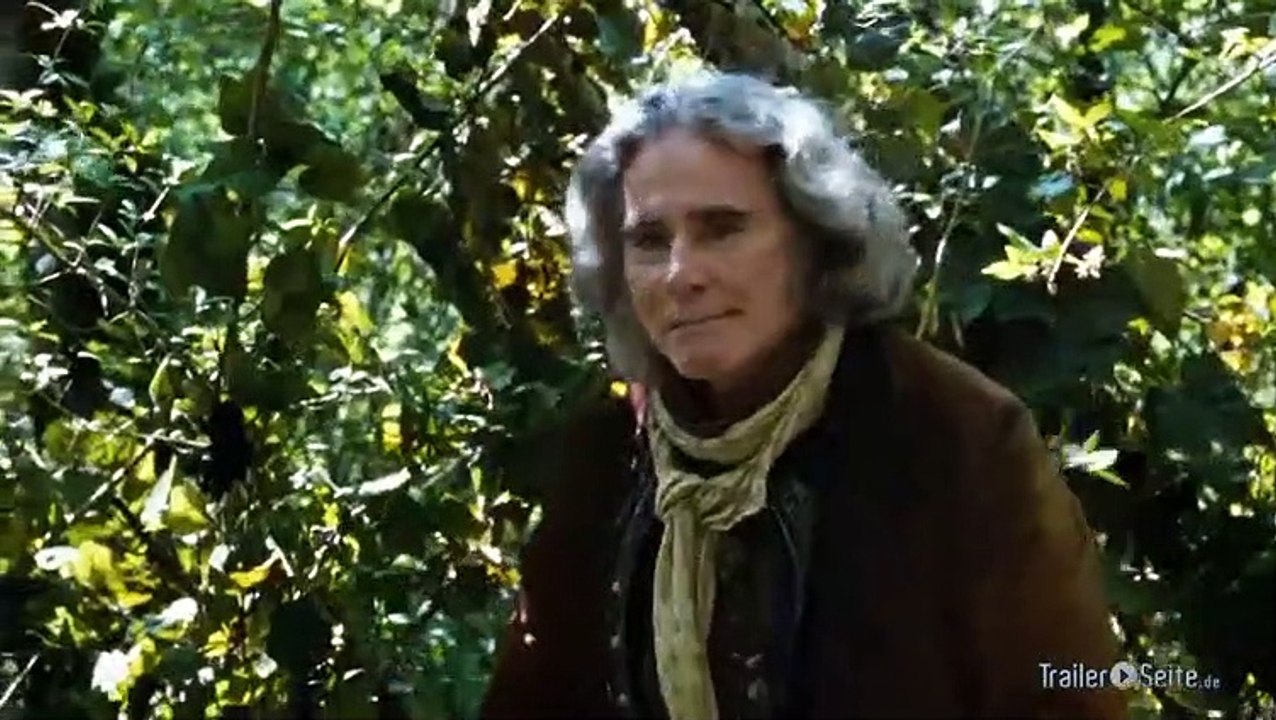 Der Engel Mit Den Dunklen Flügeln Trailer (2012)