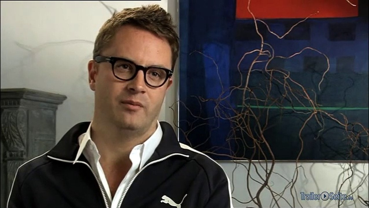 Weitere Interviews zu Drive