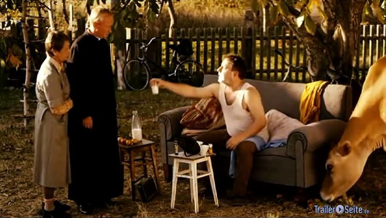 Ausschnitt aus Sommer Auf Dem Land: Bogdan