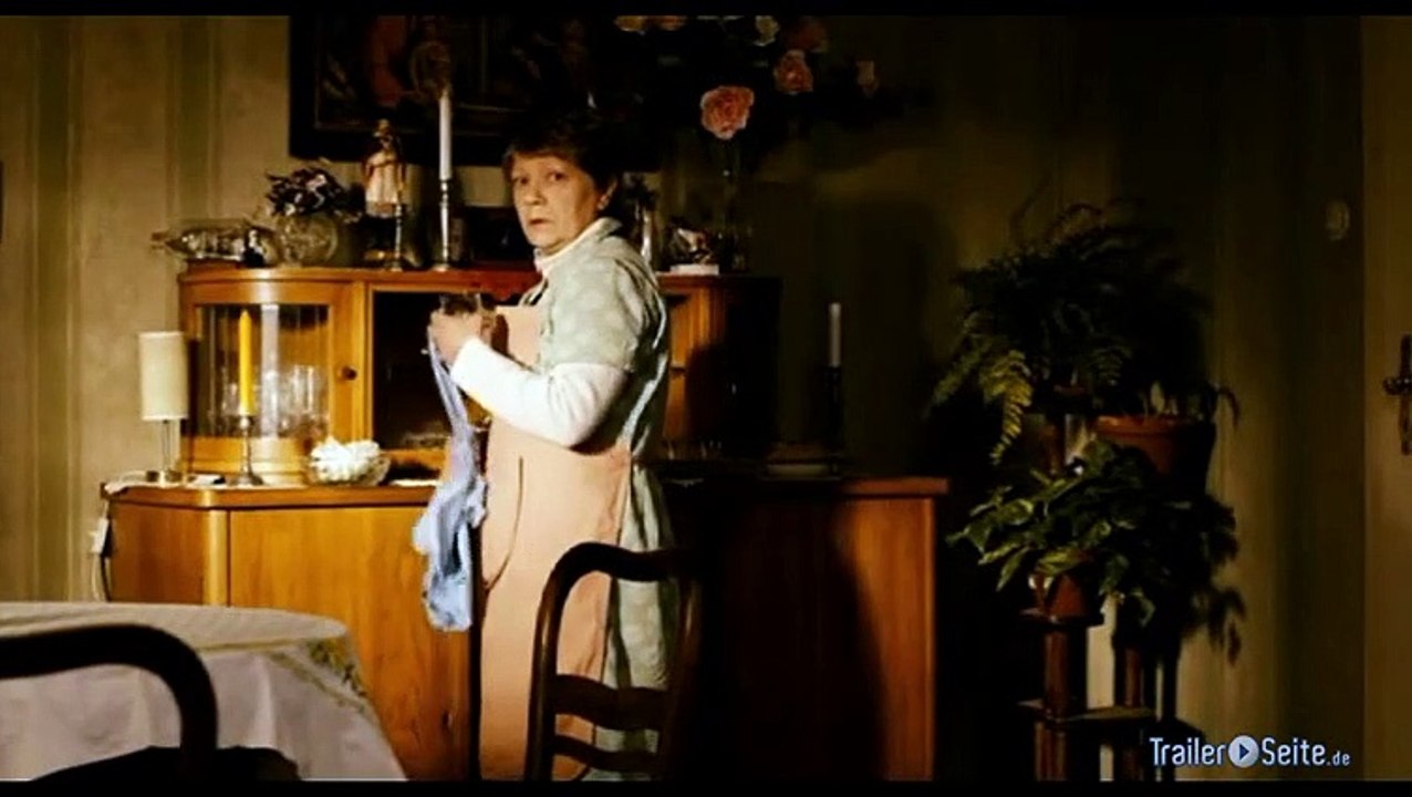 Ausschnitt aus Sommer Auf Dem Land: Kühe